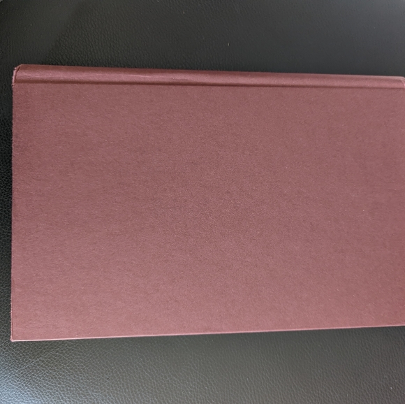 Book - The Death of Jane Lawrence - Picture 3 of 7